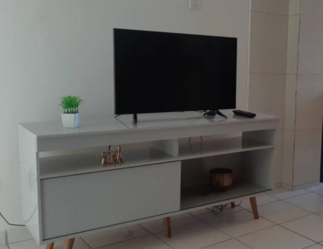 Apartamento Vila Aconchego Salmao Salvador Exterior photo
